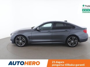 BMW 420 d xDrive Gran Coupé Steptronic M Sport / Carplay