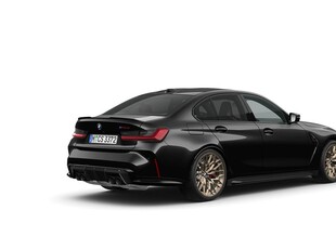 BMW M3 CS / PPF / Sänkningssats