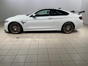 BMW M4 4-serie GTS DCT 500hk M Carbon Keramiska Unik