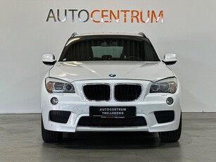 BMW X1 xDrive20d M Sport Navi PDC 177hk