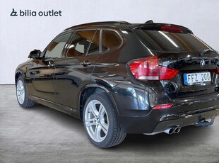 BMW X1 xDrive20i M Sport / Drag / Navi