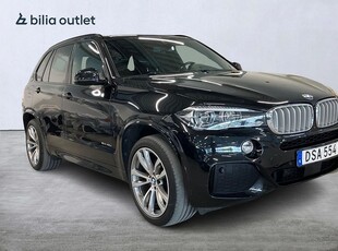 BMW X5 xDrive40e M Sport Pano|Drag|360°kam|H/K|Head Up|Navi