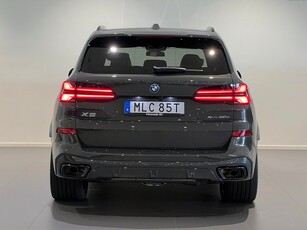 BMW X5 xDrive50e M Sport Innov. Drag D/P-Assist H/K Panor.