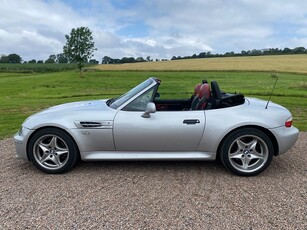 BMW Z3 M Roadster