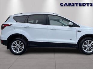 Ford Kuga Titanium 2.0 TDCi 150hk AWD Aut