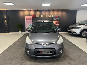 Hyundai i10 1.1 iRDE e-Base