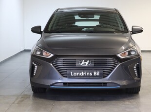 Hyundai IONIQ Hybrid 1.6 DCT Premium Plus Eco Euro 6