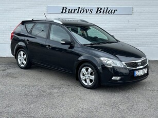 Kia CEED cee'd_sw 1.6 CRDi ECO Euro 4