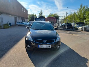 Kia CEED cee'd_sw 1.6 CRDi ECO Euro 5 , kamkedja