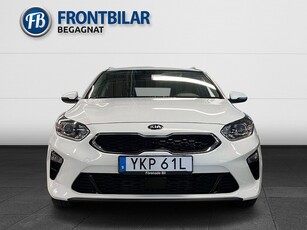 Kia CEED Sportswagon 1.4 T-GDI DCT/B-Kamera/Navi/Carplay/5,95%