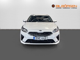 Kia CEED Sportswagon Plug-in Hybrid Advance plus DCT Euro 6