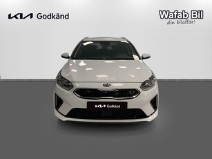 Kia CEED Sportswagon Plug-in Hybrid DCT ADVANCE