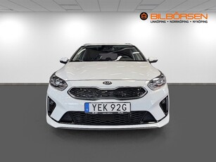 Kia CEED Sportswagon Plug-in Hybrid DCT Advance Euro 6