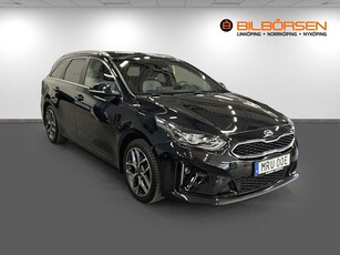 Kia CEED SW 1.4 T-GDI DCT GT-Line Euro 6