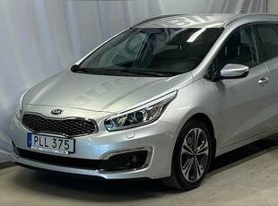 Kia CEED SW 1.6 GDI Special Edtion backkamera