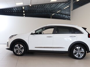 Kia E-Niro 64 kWh Advance Plus & Tech 204hk Vinterhjul