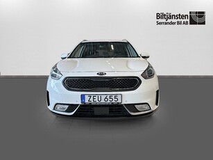 Kia Niro Hybrid DCT Advance Plus