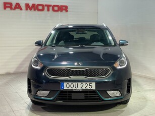 Kia Niro P-HEV DCT 141hk Advance Plus |Drag|Navi|Kamera|