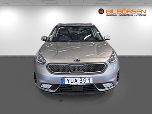 Kia Niro P-HEV DCT ADVANCE PLUS 2