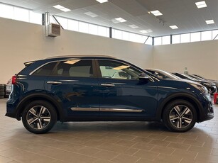 Kia Niro P-HEV DCT 141hk Advance Plus / Black Week!