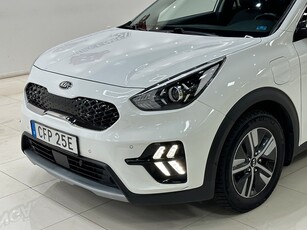 Kia Niro P-HEV DCT Advance Plus/Navi/B-kam/KIA CONCCET/Eu6