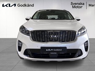 Kia Sorento 2.2 CRDi AWD GT-Line Panorama I Backkamera I Drag