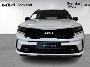 Kia Sorento PHEV Advance Plus Panorama | Dragkrok