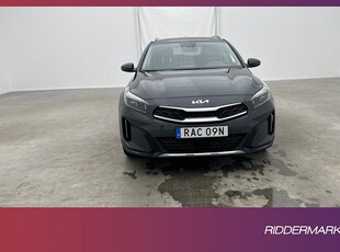 Kia Xceed Plug-in 141hk Advance Plus Kamera Navi CarPlay