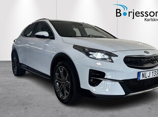 Kia Xceed Plug-in Hybrid DCT 141 hk