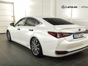 Lexus ES 300h Executive Teknikpaket Mark Levinson Taklucka