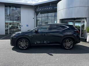 Lexus NX 450h+ AWD E-CVT Luxury Taklucka Euro 6