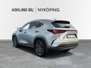 Lexus NX 450h+ Luxury Soltak Plug- in Euro 6