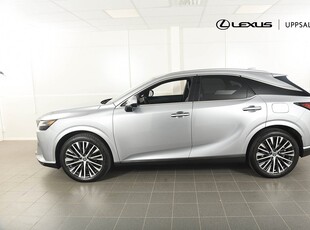 Lexus RX 350h AWD Executive Teknikpaket