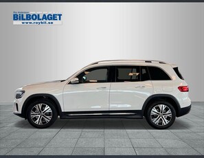 Mercedes-Benz GLB 200 - Lagerbil