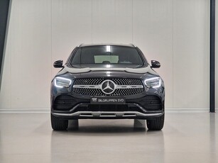 Mercedes-Benz GLC 300 e 4MATIC 9G-Tronic AMG|PDC|DRAG|