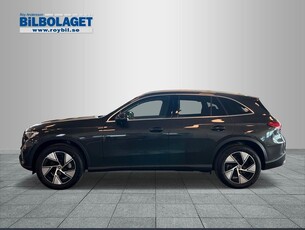 Mercedes-Benz GLC 300 e 4Matic SUV - Lagerbil