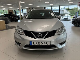 Nissan Pulsar 1.2 DIG-T