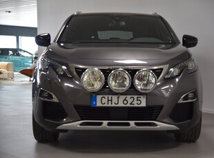 Peugeot 3008 1.6 GT-LINE Automat Backkamera Dragkrok 165hk