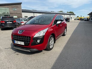 Peugeot 3008 1.6 HDi FAP Euro 5 PANORAMA TAK