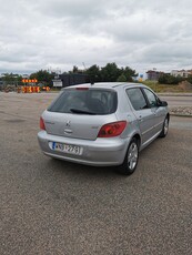 Peugeot 307 5-dörrar 2.0 XR Euro 3