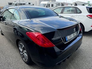 Peugeot 308 CC 1.6 THP