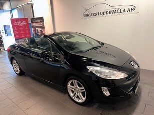 Peugeot 308 CC 1.6 THP 990kr/mån Ny Bes Sv-S