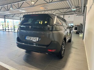 Peugeot 5008 GT 1.2 PureTech 130hk Aut - 7-SITS