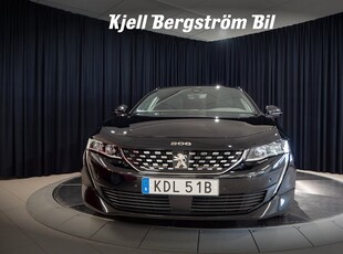 Peugeot 508 SW Hybrid EAT GT LINE Drag