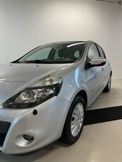 Renault Clio 1.2 | 5-dörrars | Ny Kamrem | Fr. 669:-