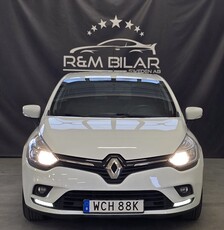 Renault Clio Lågmilare,1-ägare, Bak-sens, Ny bes, Snål!!