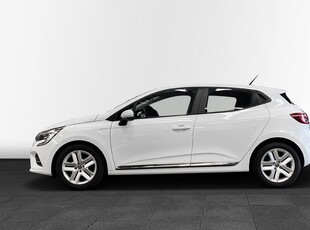 Renault Clio TCe 90 Zen 5-d III