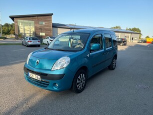 Renault Kangoo Renault Kangoo Express Passenger 1.6 Euro 4