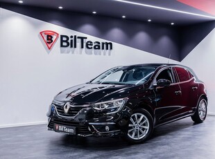 Renault Mégane 1.5 dCi EDC Euro 6