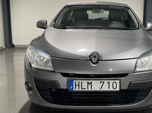 Renault Mégane 1.5 dCi Euro 5